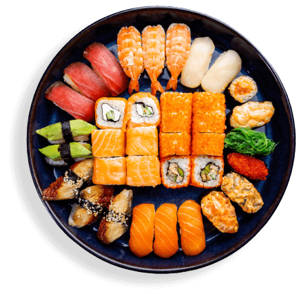 Sushi Frenchy - 🎉🥂🍣Plateaux de Noël🍣🥂🎉 Pensez à réserver